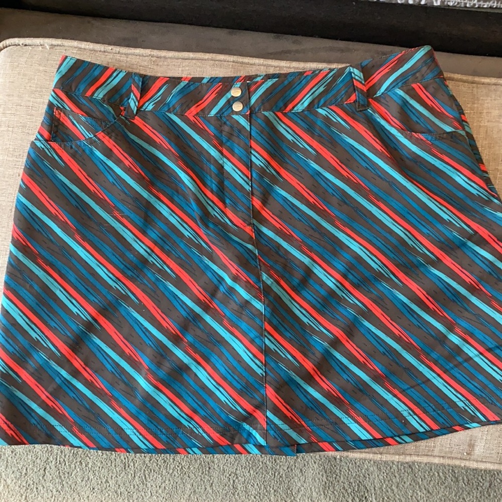 Slazenger skort